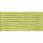 DMC Floss 0016 Light Chartreuse